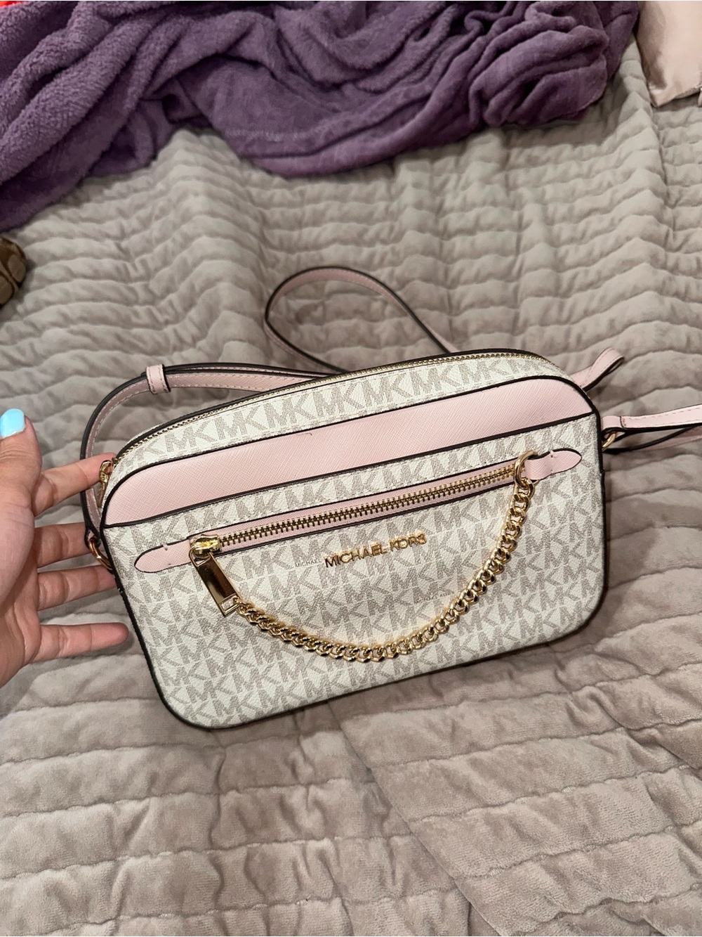 Michael Kors Crossbody